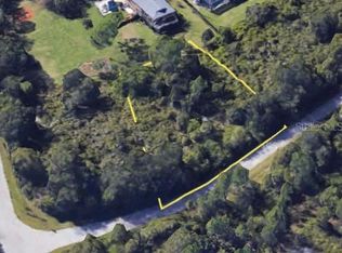 12557 Mohican Ave, Port Charlotte, FL 33953