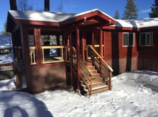 164 Meadow Ln, Stateline, NV 89449