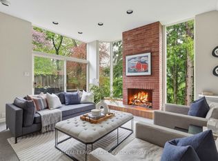 41 Ridge Dr, Toronto, ON M4T 1B6