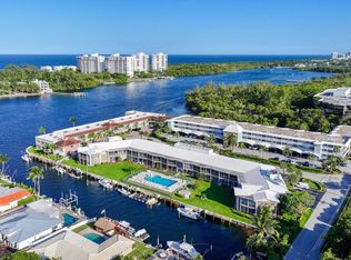 Harbour Terrace Condominiums, Boca Raton, FL 33431