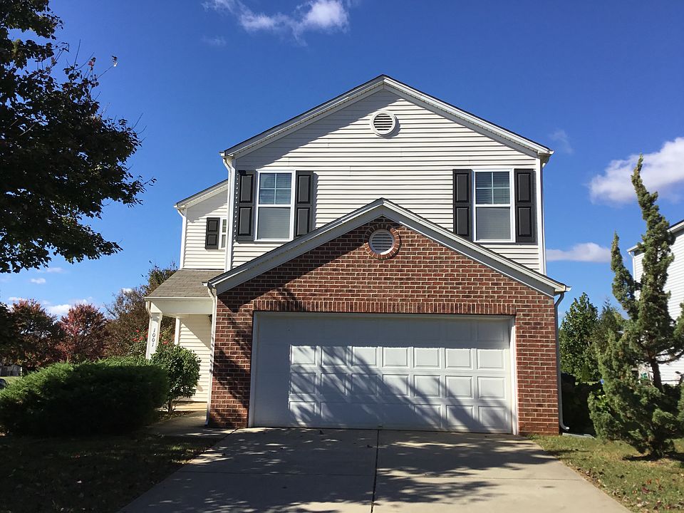 1001 Collington Dr, Mebane, NC 27302 Zillow