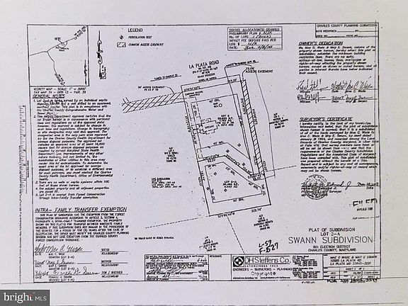 5th image of 10889 Laplata Rd
