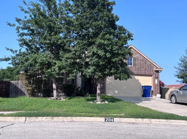 204 Antrium, Cibolo, TX 78108