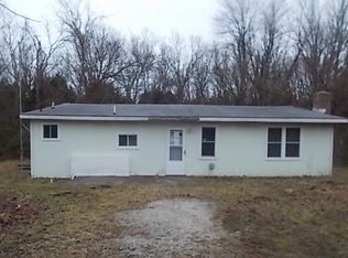 8676 Westview Rd, Neosho, MO 64850