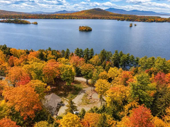 349 Black Point Road, Beaver Cove, ME 04441