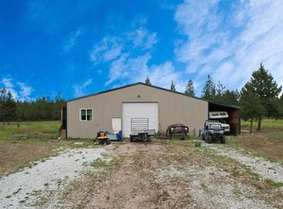 4582 Highway 231 #C, Springdale, WA 99173