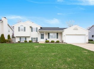 2334 Shadetree Ln SE, Kentwood, MI 49546