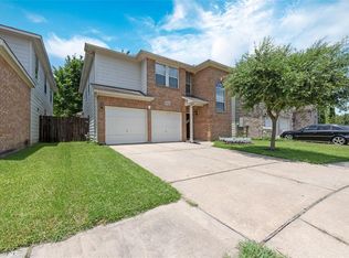 9714 E Jennifer Way Dr, Houston, TX 77075
