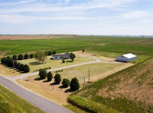 11380 N 2440 Rd, Colony, OK 73021