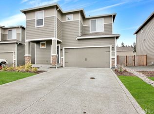 18943 111th Avenue Ct E, Puyallup, WA 98374