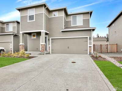 18943 111th Avenue Ct E, Puyallup, WA, 98374