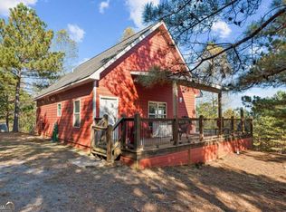 1251 Bar T Ranch Rd, Talking Rock, GA 30175