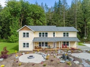 7802 Nakoosa Ln NW, Bremerton, WA 98312