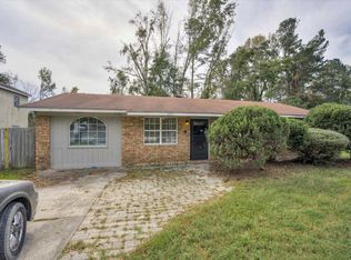 2922 Dahlia Dr, Augusta, GA 30906