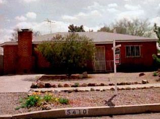 5410 E Fairmount St #0, Tucson, AZ 85712
