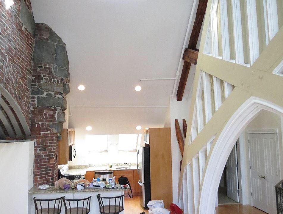 2nd image of 45 West Broadway #Penthouse
