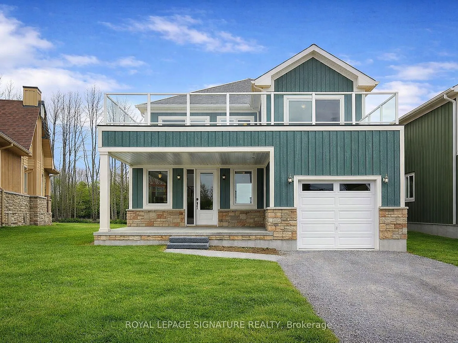 3 bed, $3,200 — Photo 1