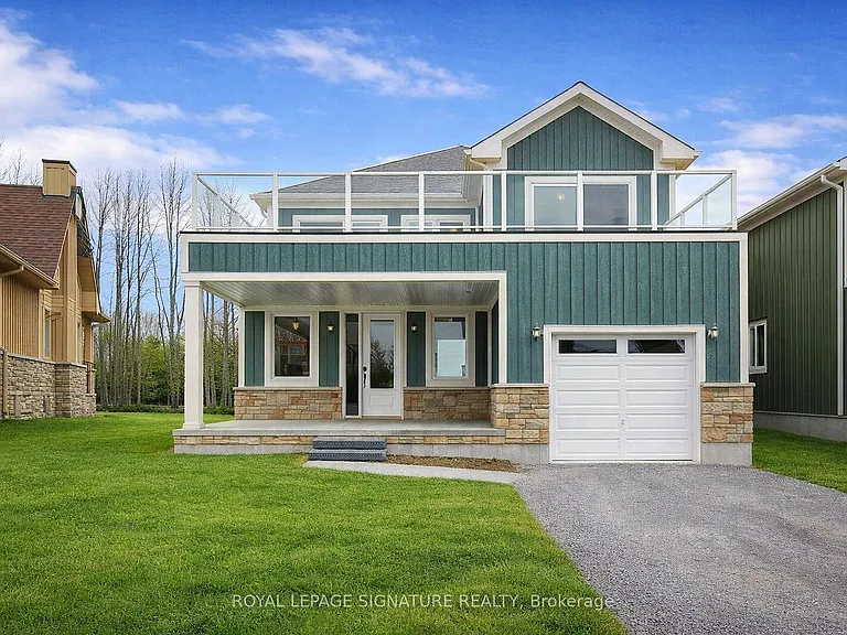 68 Rosedale Trl — Photo 1