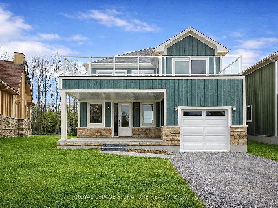 68 Rosedale Trl