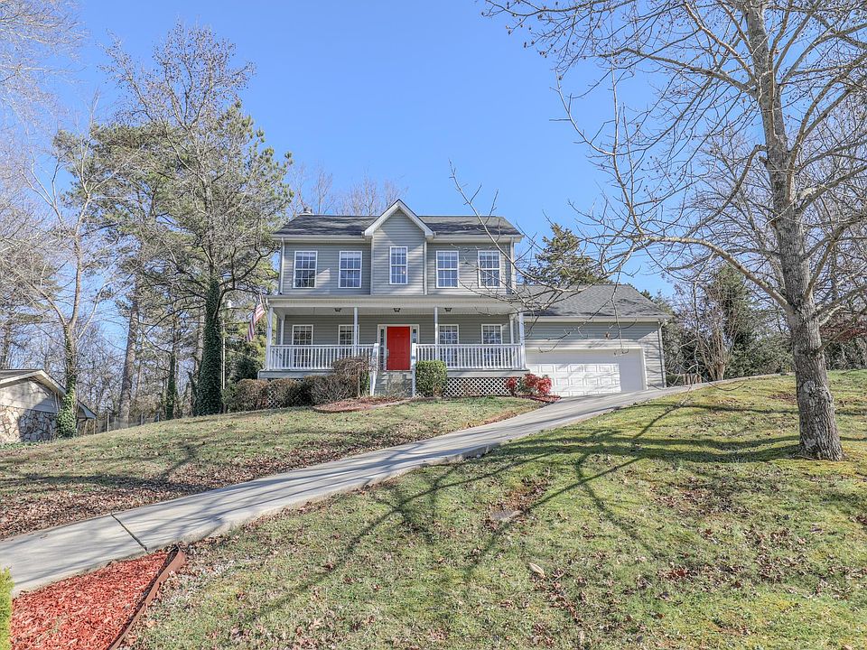 1146 Hurricane Creek Rd, Chattanooga, TN 37421 Zillow