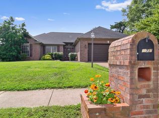11738 Silverthorne Dr, Evansville, IN