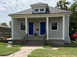 806B N 4th St #B, Temple, TX 76501