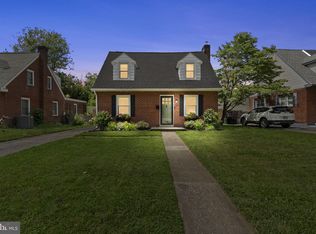 127 E Rosedale Ave, West Chester, PA 19382