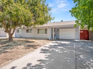 3576 N Marks Ave, Fresno, CA 93722