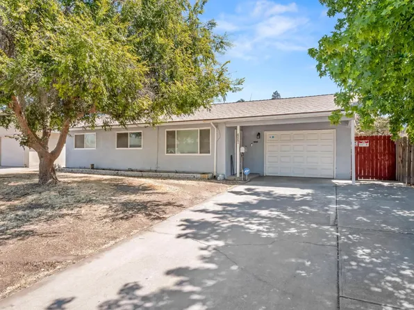 3576 N Marks Ave, Fresno, CA 93722