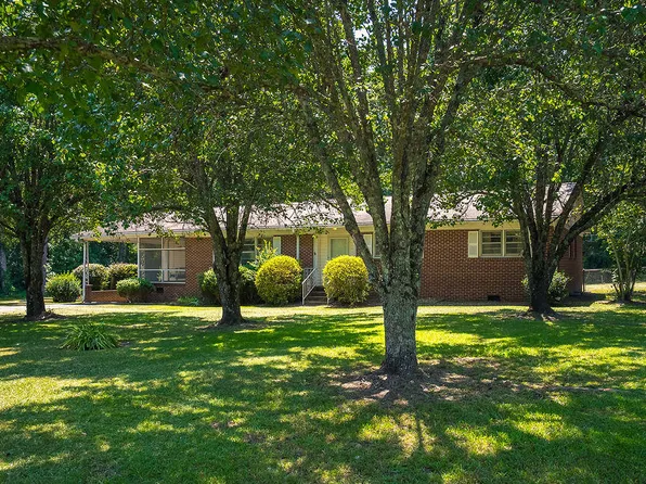 1557 State Highway 121, Johnston, SC 29832