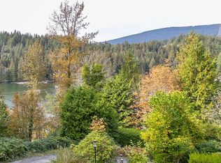 4092 Marine Ave, Belcarra, BC V3H 4P9