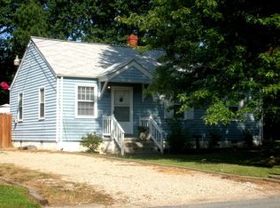 1203 Wilkins Dr, Williamsburg, VA 23185