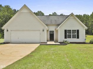 2380 Old Corinth Rd, Newnan, GA 30263