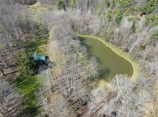 2856 Zimmer Rd Lot 6, Scio, NY 14880