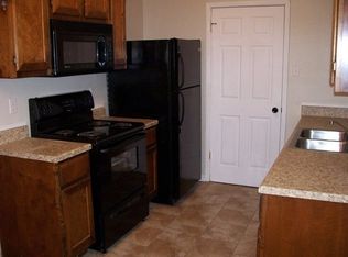 1100 Verde Dr APT C, Bryan, TX 77801