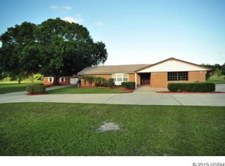 160 Country Circle Dr W, Pt Orange, FL 32128