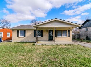 1876 Barksdale Dr, Lexington, KY 40511