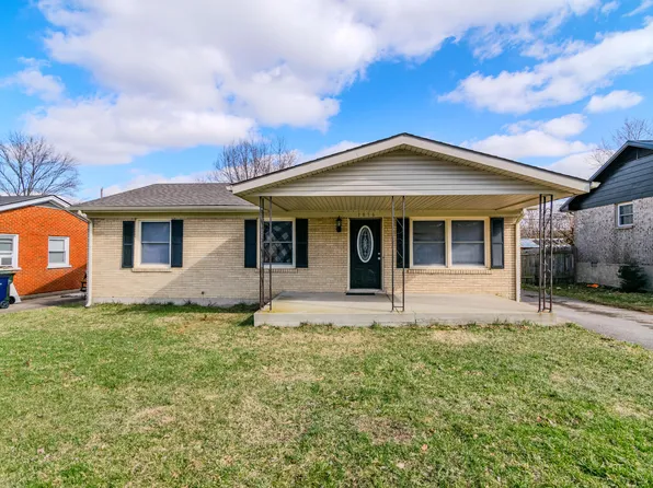 1876 Barksdale Dr, Lexington, KY 40511