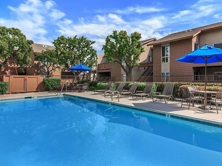 Fairway Village Apartment Homes — Photo 5