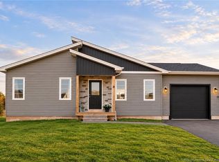 53 Macintosh Blvd #51, Moncton, NB E1K0A1