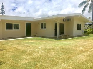 609 Iliaina St, Kailua, HI 96734