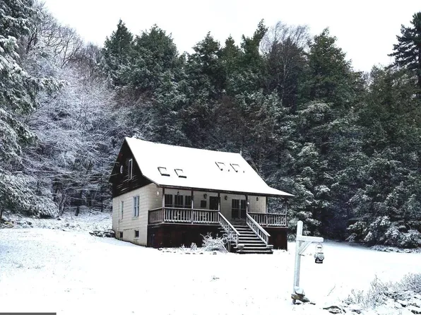 3094 Cranesville Rd, Oakland, MD 21550