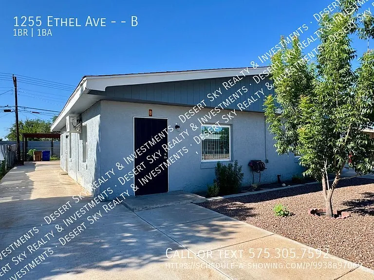 1255 Ethel Ave #B — Photo 1