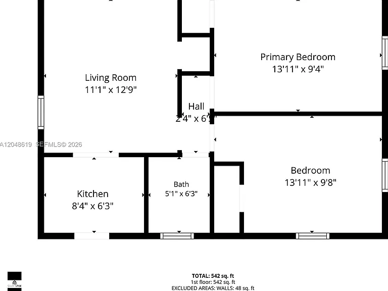 935 Meridian Ave #2 — Photo 19