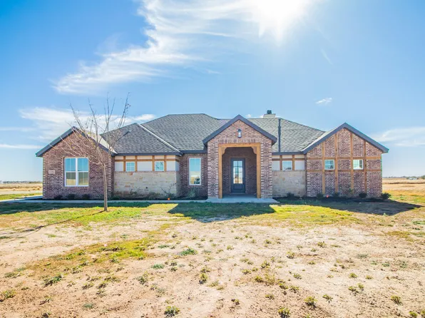 1201 County Road 7715, Lubbock, TX 79423