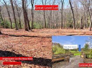 Lot 66 Autumn Fern Trail, West Jefferson, NC 28694