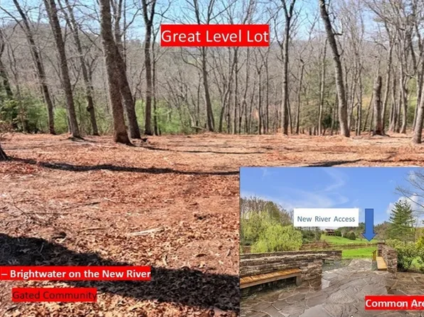 Lot66 Autumn Fern Trail, West Jefferson, NC 28694