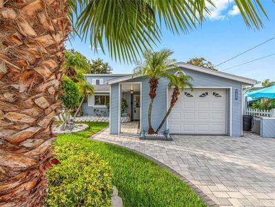 5137 Blue Heron Dr, New Port Richey, FL, 34652