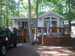 810 S Shore Rd #151, Marmora, NJ 08223