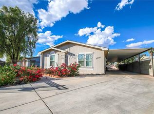 3774 Butternut Ln, Las Vegas, NV 89115